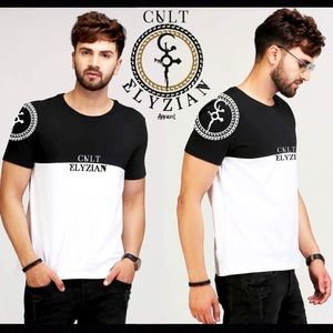 Two Tone Men’s Shirt